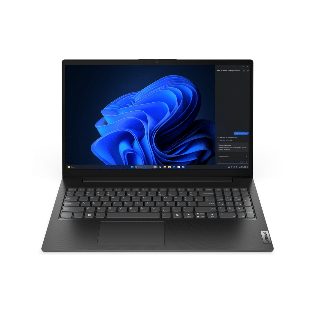 Ordinateur Portable Lenovo V15 Gen 5 Irl I5 8Gb 512Gb 83Gw006Xtp — Lenovo au Maroc | Connecto.ma